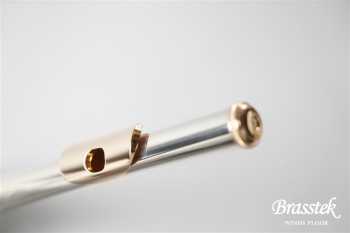 Altus x Brasstek Brasstek original model TS-RE Rose”C”